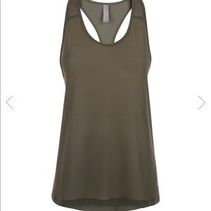 Sweaty Betty compound vest